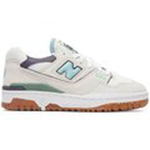 Deportivas Moda BBW550 NB para mujer - New Balance - Modalova