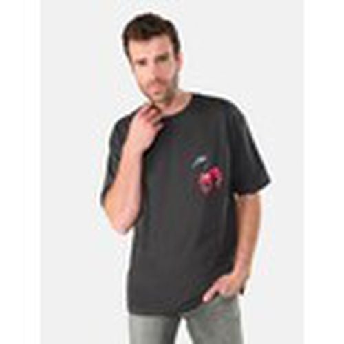 Camiseta CAMISETA--HCALDWELL0000MC para hombre - Le Temps des Cerises - Modalova