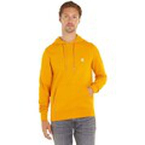 Jersey Monogram Imd Hoodie para hombre - Tommy Hilfiger - Modalova