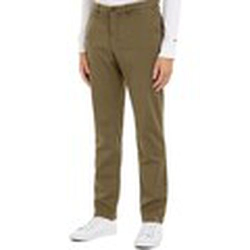 Pantalones - para hombre - Tommy Hilfiger - Modalova