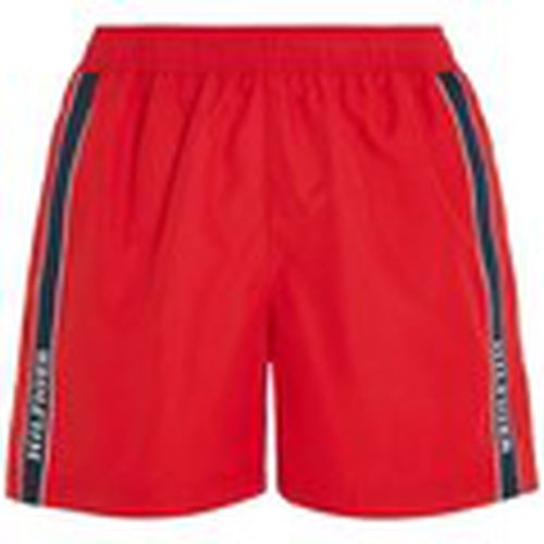 Bañador Medium Drawstring Tape para hombre - Tommy Hilfiger - Modalova