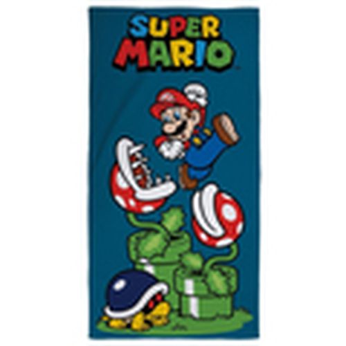 Toalla y manopla de toalla AG3224 para - Super Mario - Modalova