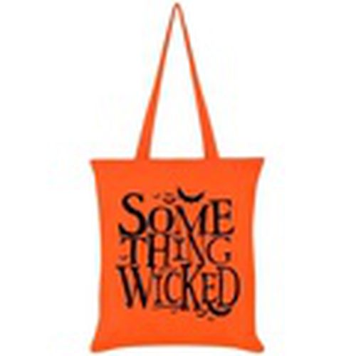 Bandolera Something Wicked para mujer - Grindstore - Modalova