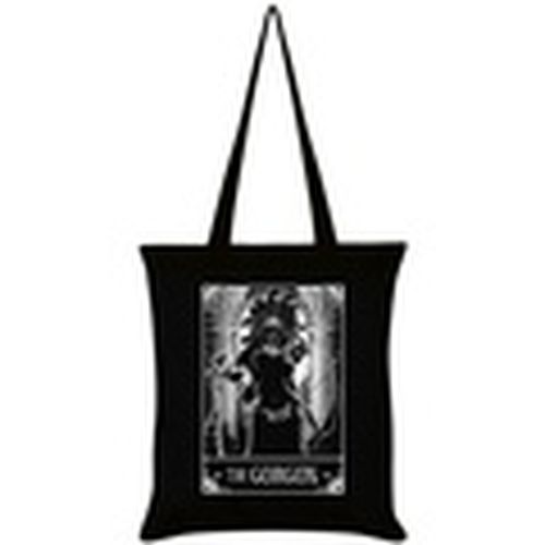 Bandolera GR5840 para mujer - Deadly Tarot - Modalova