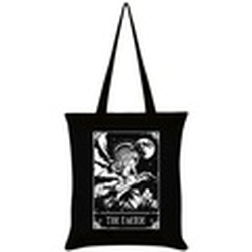 Bandolera GR5846 para mujer - Deadly Tarot - Modalova