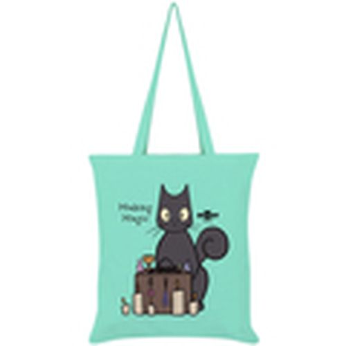 Maleta Making Magic para mujer - Spooky Cat - Modalova