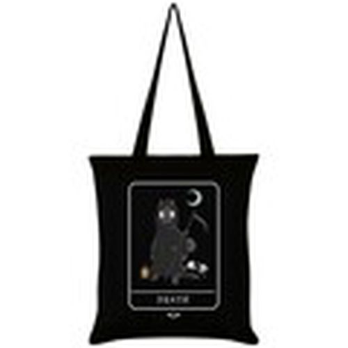 Spooky Cat Maleta Death para mujer - Spooky Cat - Modalova