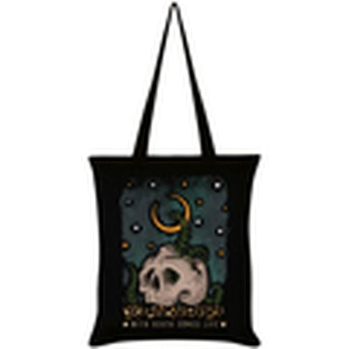 Maleta Natural World With Death Comes Life para mujer - Grindstore - Modalova