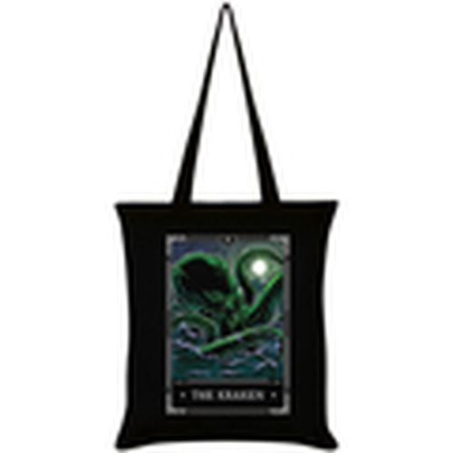 Maleta Legends The Kraken para mujer - Deadly Tarot - Modalova