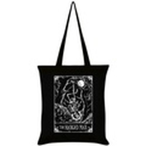 Bandolera GR5649 para mujer - Deadly Tarot - Modalova