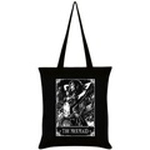 Bandolera GR5733 para mujer - Deadly Tarot - Modalova