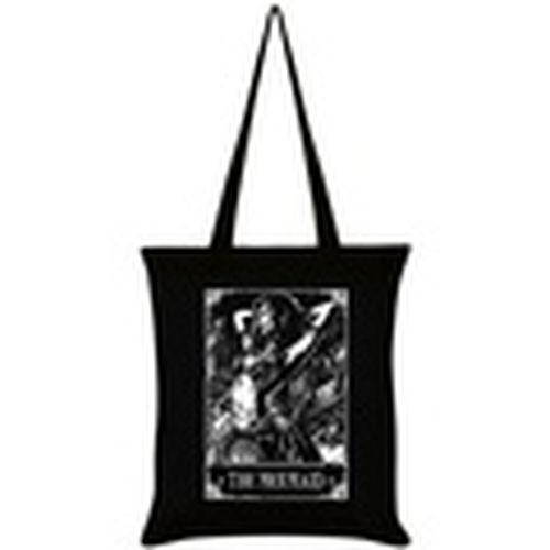 Bandolera The Mermaid para mujer - Deadly Tarot - Modalova