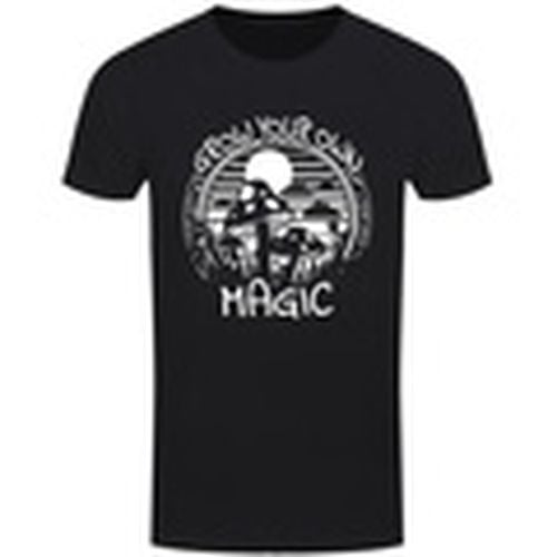 Camiseta manga larga GR6894 para hombre - Grindstore - Modalova