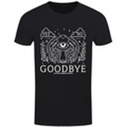 Camiseta manga larga GR6927 para hombre - Grindstore - Modalova