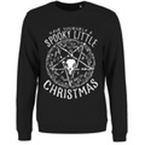 Jersey Have Yourself A Spooky Little Christmas para mujer - Grindstore - Modalova