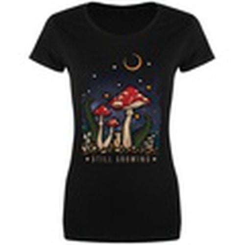 Camiseta manga larga GR6856 para mujer - Grindstore - Modalova