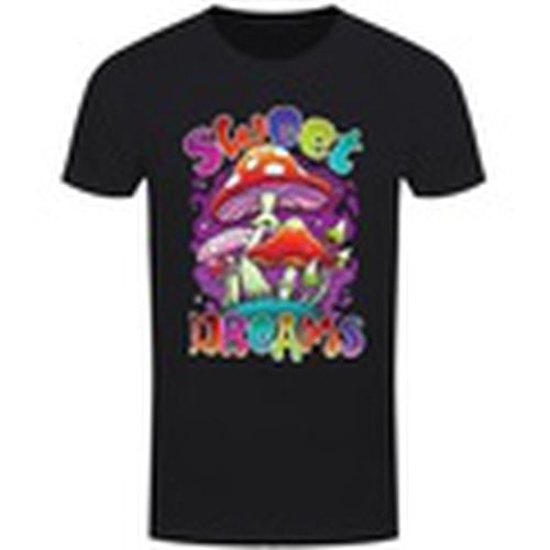 Camiseta manga larga GR6872 para hombre - Grindstore - Modalova