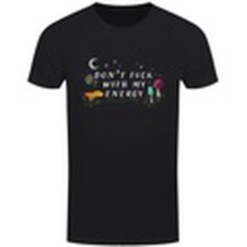 Camiseta manga larga GR6875 para hombre - Grindstore - Modalova