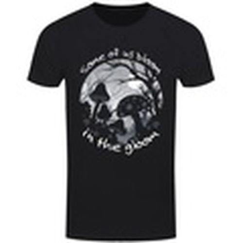 Camiseta manga larga GR6879 para hombre - Grindstore - Modalova