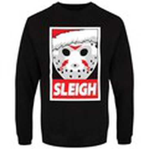 Jersey Horror Sleigh para hombre - Grindstore - Modalova