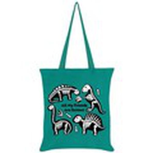 Maleta All My Friends Are Extinct para mujer - Grindstore - Modalova