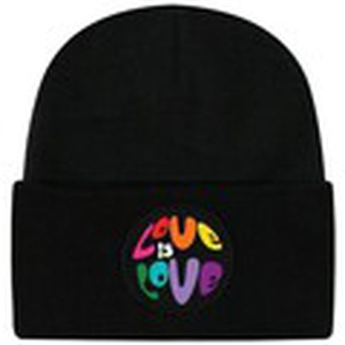 Sombrero Love Is Love para mujer - Grindstore - Modalova