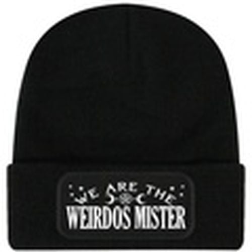 Sombrero We Are The Weirdos Mister para mujer - Grindstore - Modalova