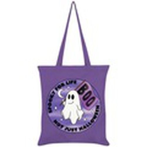 Maleta Spooky For Life Not Just Halloween para mujer - Grindstore - Modalova