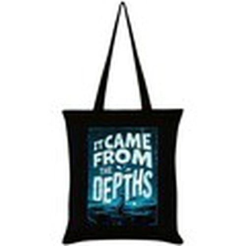 Maleta It Came From The Depths Horror para mujer - Grindstore - Modalova