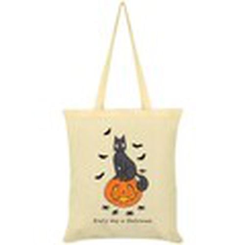 Maleta Everyday Is Halloween para mujer - Spooky Cat - Modalova