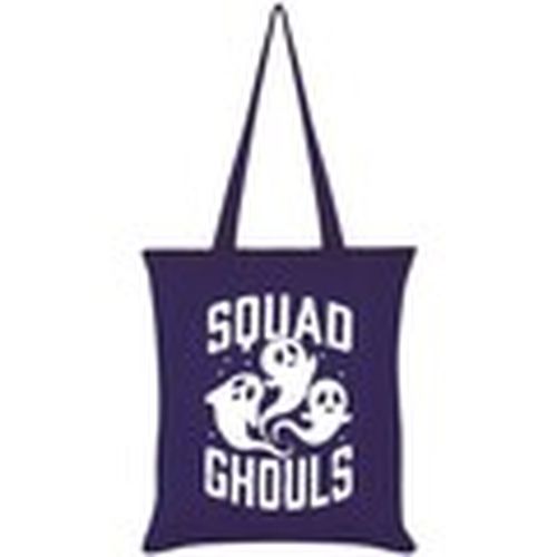 Maleta Squad Ghouls para hombre - Grindstore - Modalova