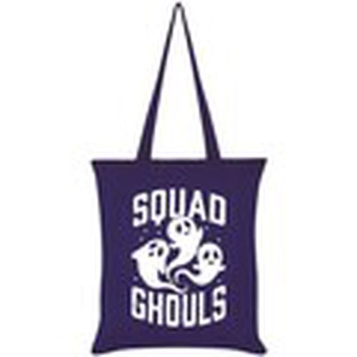 Maleta Squad Ghouls para mujer - Grindstore - Modalova