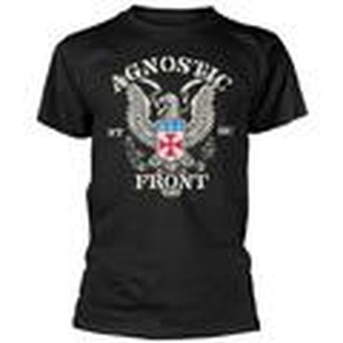 Tops y Camisetas PH131 para mujer - Agnostic Front - Modalova