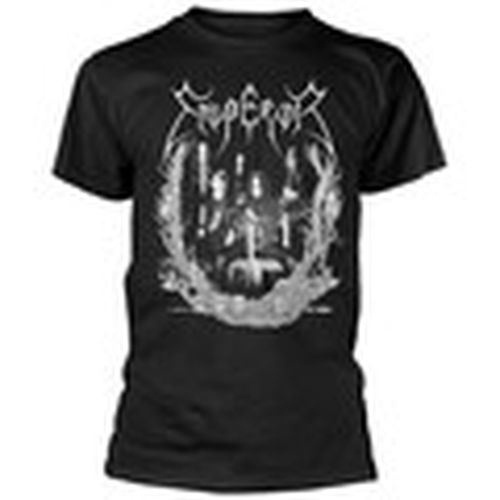 Camiseta Nightside Old School para hombre - Emperor - Modalova