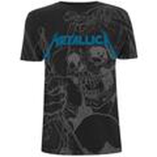 Tops y Camisetas Japanese Justice para mujer - Metallica - Modalova