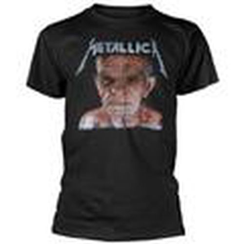 Tops y Camisetas Neverland para mujer - Metallica - Modalova