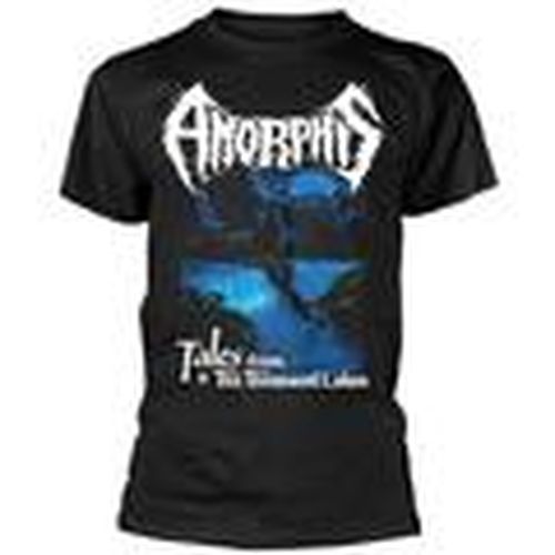 Tops y Camisetas Tales From The Thousand Lakes para mujer - Amorphis - Modalova