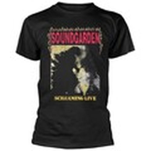 Tops y Camisetas Total Godhead para mujer - Soundgarden - Modalova