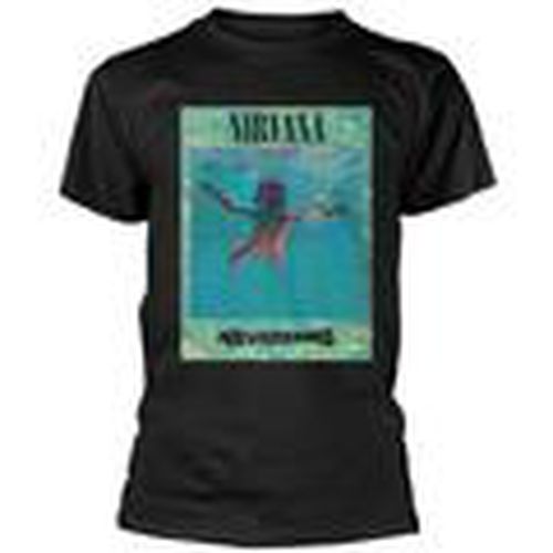 Tops y Camisetas Ripple Overlay para mujer - Nirvana - Modalova