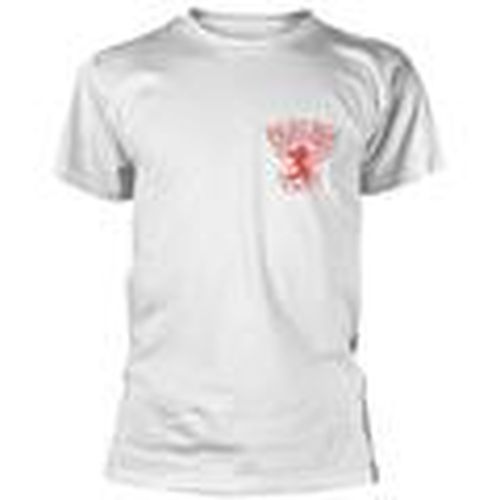 Tops y Camisetas By The Way para mujer - Red Hot Chilli Peppers - Modalova