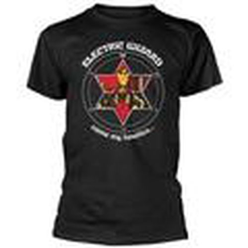 Tops y Camisetas Come My Fanatics para mujer - Electric Wizard - Modalova