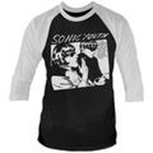 Tops y Camisetas Goo para mujer - Sonic Youth - Modalova