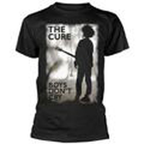 Tops y Camisetas Boys Don't Cry para mujer - The Cure - Modalova