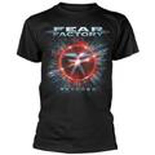 Tops y Camisetas Recoded para mujer - Fear Factory - Modalova