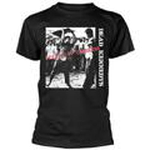 Tops y Camisetas Holiday In Cambodia para mujer - Dead Kennedys - Modalova