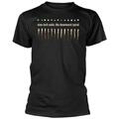 Tops y Camisetas The Downward Spiral para mujer - Nine Inch Nails - Modalova