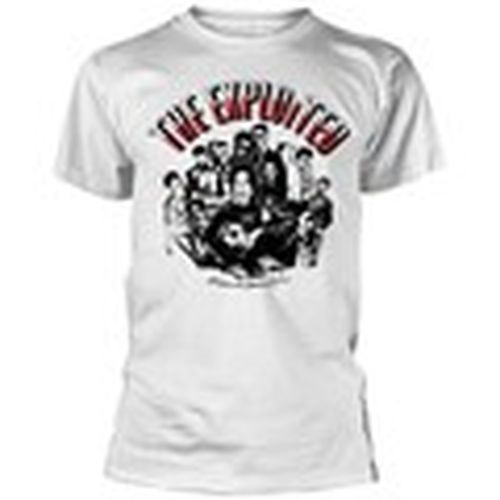 Tops y Camisetas Barmy Army para mujer - The Exploited - Modalova