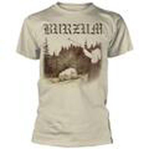 Tops y Camisetas Filosofem para mujer - Burzum - Modalova