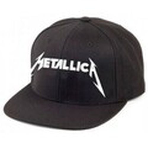 Gorra Damage Inc para mujer - Metallica - Modalova