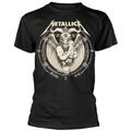 Tops y Camisetas If Darkness Had A Son para mujer - Metallica - Modalova